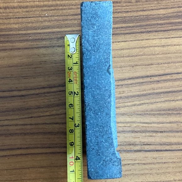 Sculpted granite tile art - Picture 3 of 6